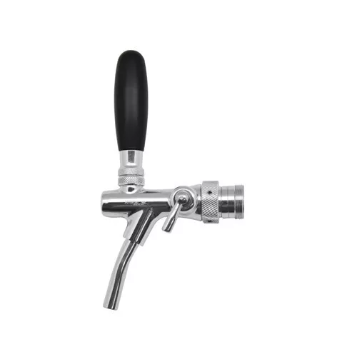 European Style Flow Control Faucet - 304 Stainless