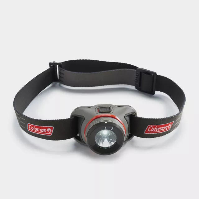 Coleman BatteryGuard Lightweight 200L LED Head Torch, Camping Accessories 2