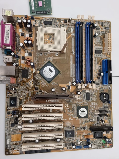 Intel Core i7-4770K 3.5GHz CPU 3個セット Intel LGA 1156/Socket H Computer Processors (CPUs) for sale