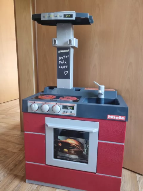 Kinder Spielküche Miele