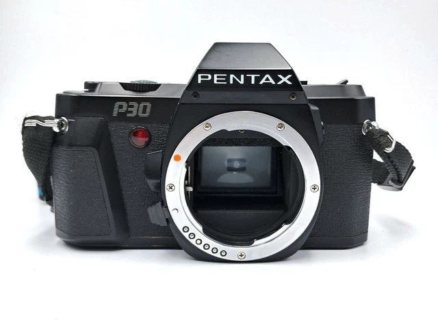 Mode d'emplo en franças Pentax P30 n Check more at /product/mode-demplo
