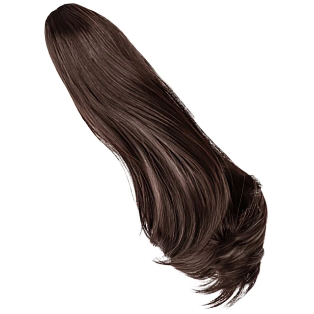 Supporto Per Specchio A Pavimento Housoutil - Legno 25x8cm - Foto 6