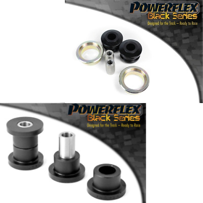 Powerflex PFF85-501 Cuscinetto anteriore in PU per asse anteriore oscillante VAG Confezione da 2 pezzi Viola 