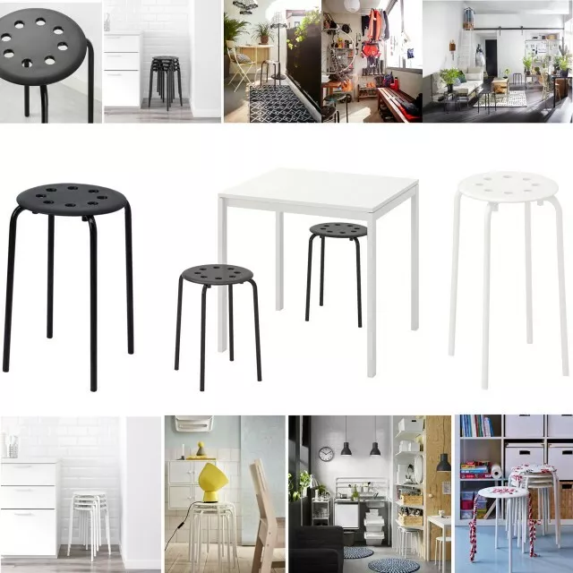Ikea white hotsell breakfast bar