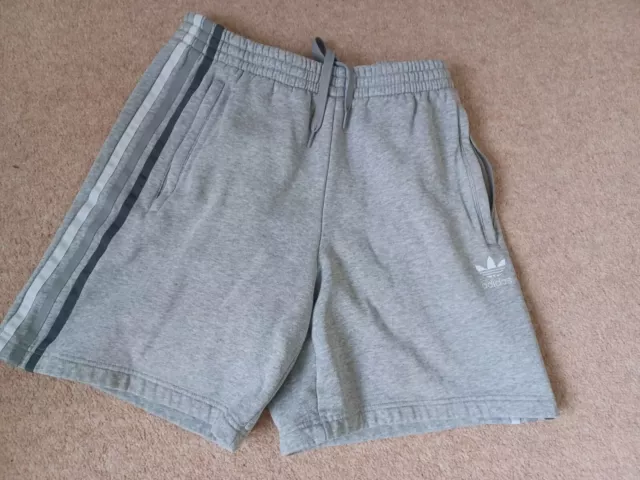 Men Adidas Shorts M