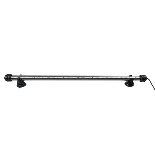 Submersible Aquarium Light RGB LED Fish Tank Lighting Waterproof Tank Bar Lamp