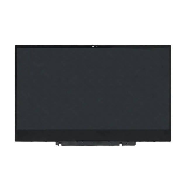 FHD IPS LCD Touch Screen Assembly für Dell Inspiron 15 7506 2-in-1 P97F P97F005