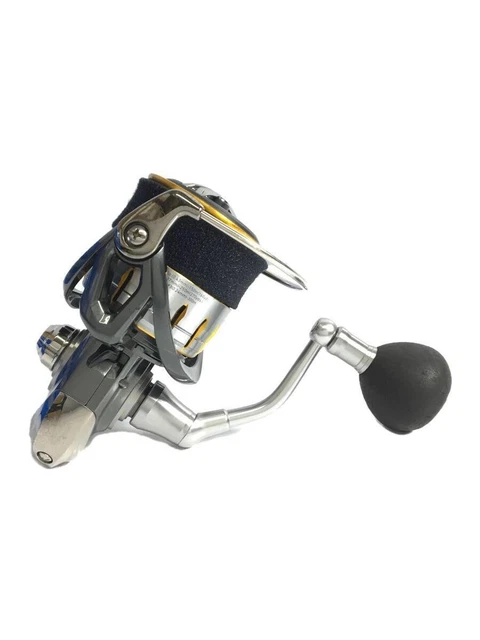 Daiwa BLAST 6000D-H リール Yahoo!オークション - 新品／6000D-H／ブラストLT／ダイワ DAIWA