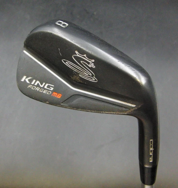 Ferro forgiato TaylorMade Rac 1 pz Flex rigido dinamico oro S300