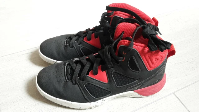 CHAUSSURES DE BASKET 39 TARMAK EUR 26 93 PicClick FR