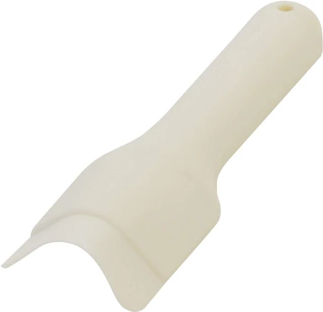 Warner Tool 148 3/4" Outside Bull Nose Corner Trowel, Flex (Free Shipping)