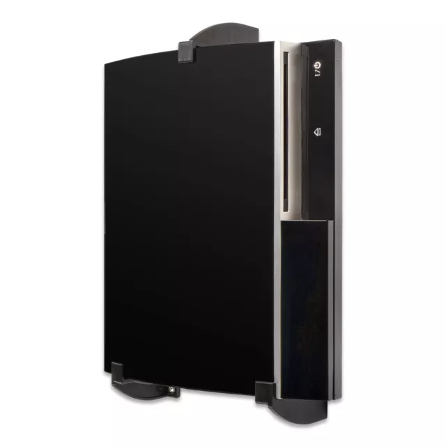 Ps3 fat 2025 wall mount