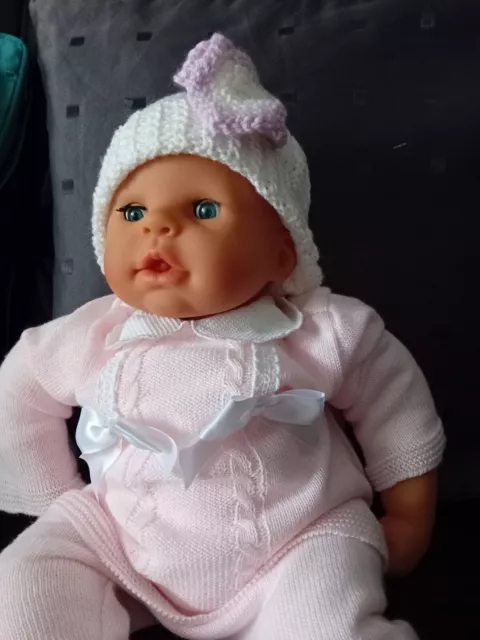 Chou chou doll 2024 1998