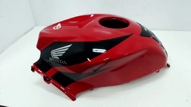 83155MFJAD000 TANK COVER Honda CBR 600 RR 2007-2009 (CBR600RR PC40) 2012