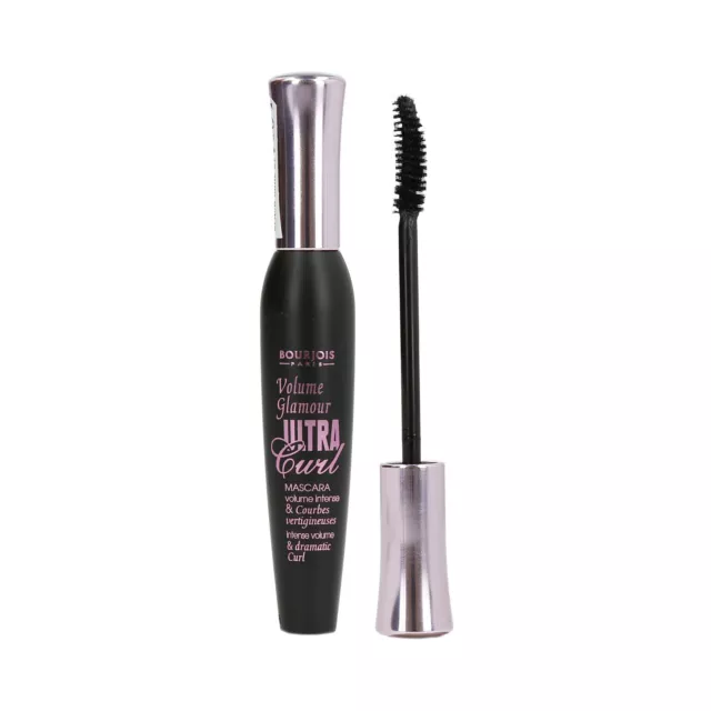 BOURJOIS Volume Glamour Ultra Curl Mascara 12 ml