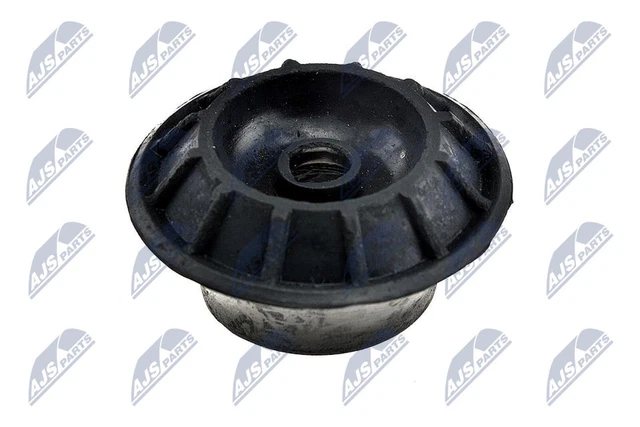 NTY cuscinetto a cupola cuscinetto a molla AD-VW-021 per VW GOLF 2 19E 1G1 JETTA 1G2 165 3