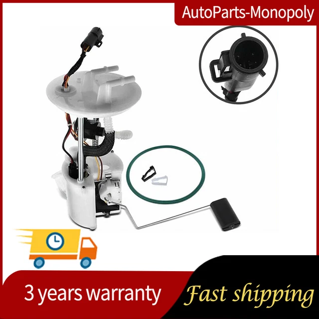NEW FUEL PUMP Assembly for Ford Escape Mazda Tribute 2.0L 3.0L 2001
