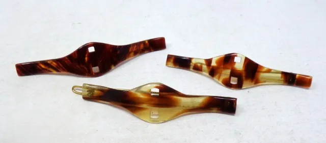 Bonbonne en verre ambré — AXS Design