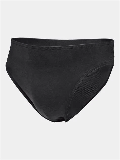 Capezio 5935 Uniforme da ballo cintura intera uomo/ragazzo nera