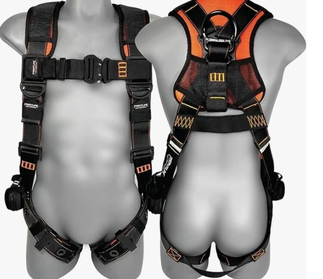 NEW! Guardian Fall Protection 100CTB 
