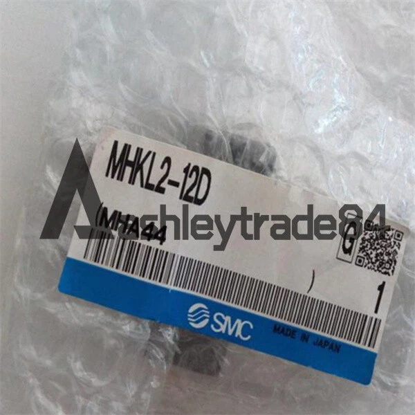 1PCS Neu SMC MHKL2-12D Pneumatisch Finger