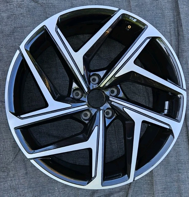 AUDI Q6 ETRON 21 Inch Alloy Wheel 9x21 £260.70 - PicClick UK