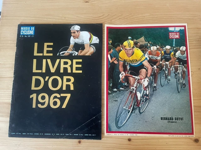 Miroir du cyclisme d'occasion - Collection - - page 3