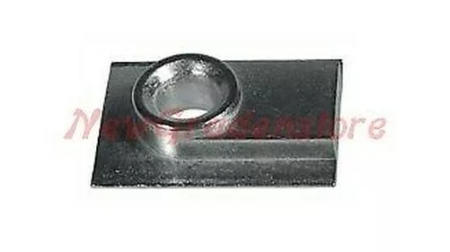 Buje Ojal para Cabezales Cortador de Cepillo 270154 26MM 5,6MM 12MM