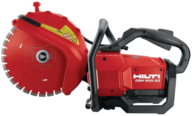 Hilti Nuron Akku-Trennschleifer DSH 600-22 Hilti DSH 600- 22-