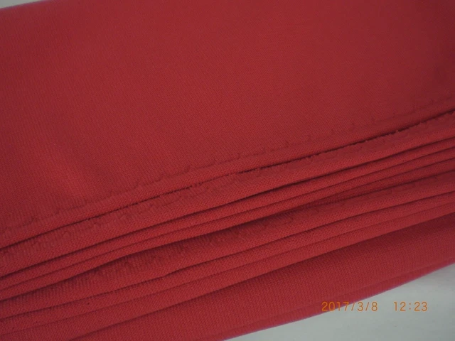 Shawl Kit, Complete,  Ladies Large, 72" x 60", Red