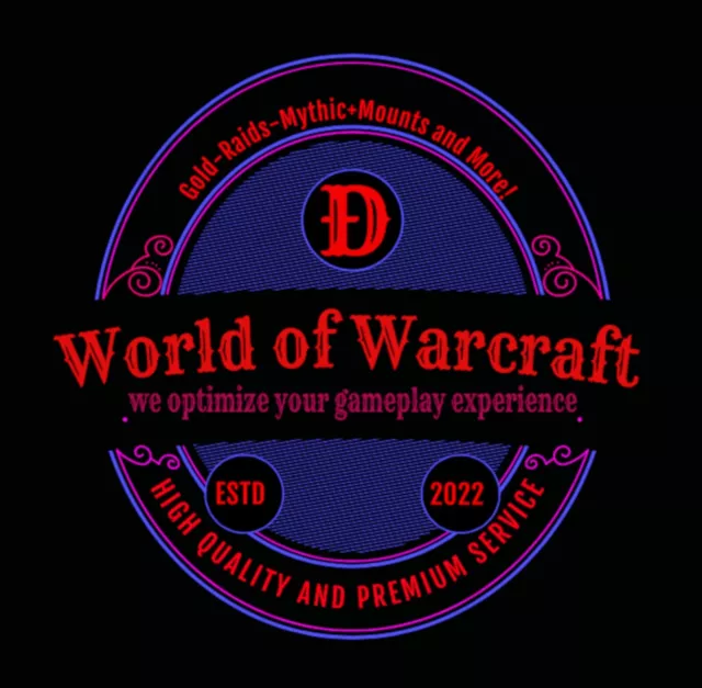 World of Warcraft / WoW  Gold all Server 100.000/100tsd/ 100k / Fast Delivery :)