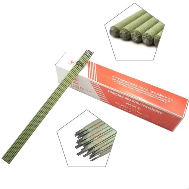 Electrode Welding Rod Industrial 10Pcs/set E309L-16 Equipment Metalworking
