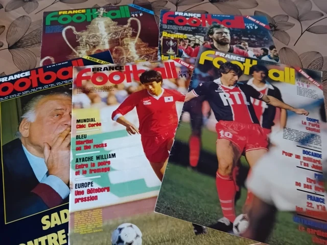 Les résultats de la Coupe de France de Football 1970-1971