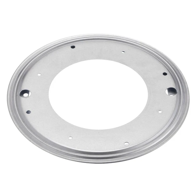 12" Rotatorio Soporte Lazy Susan Base Giratoria Placa para Giratoria Mesa