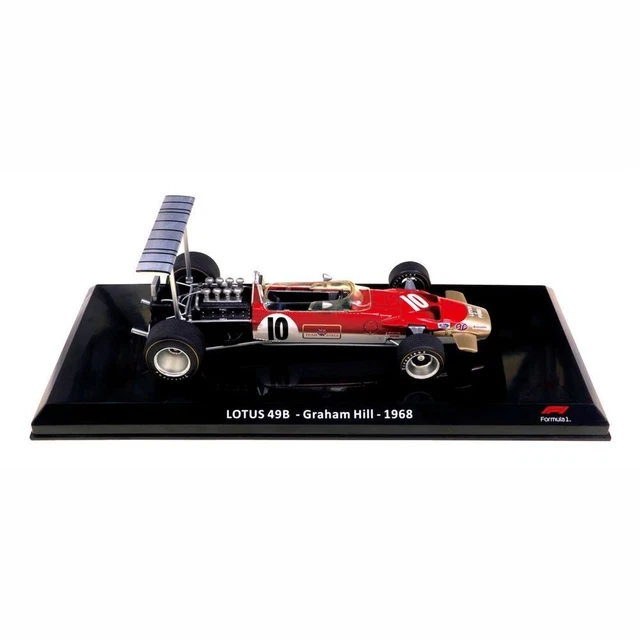 LOT ANCIENNE VOITURES f1 formule 1 échelle 1/24 marque burago EUR 12,00 - FR