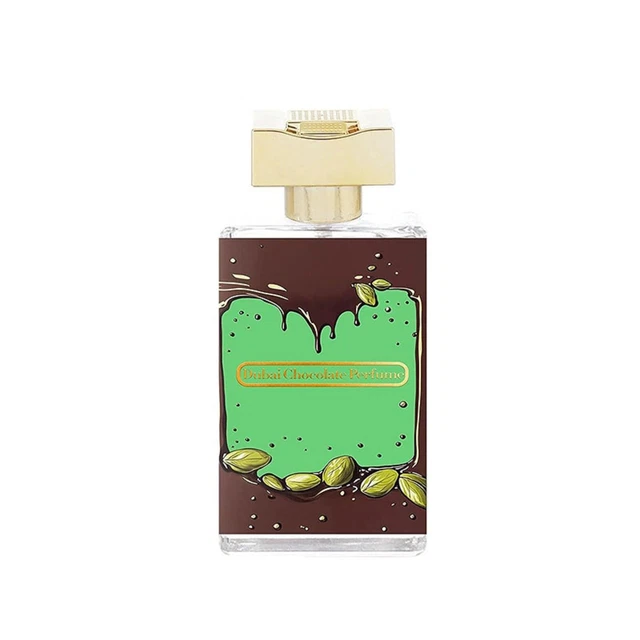 Parfum DUBAI CHOCOLATE PISTACHIO KUNAFA ANFAR 1950 - 80ml - Neuf - Arabie Saoudite