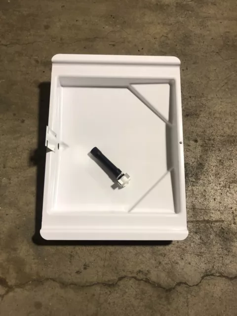 Hoshizaki 212960G01 Drain Pan, DB-200