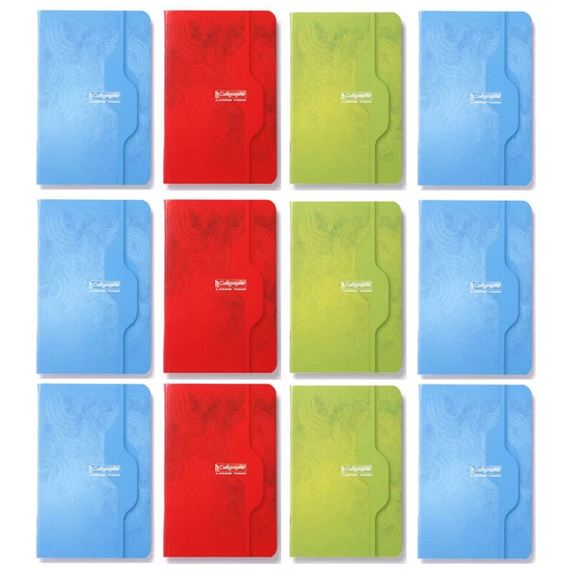 Lot De Chutes De Tissu Multicolores - 16 Pièces Coton, Occasion Comme Neuf, Patchwork
