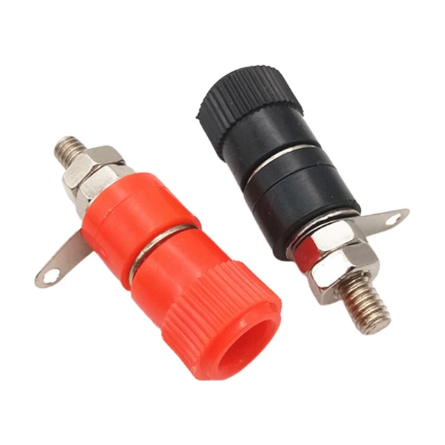 Conectar componentes electrónicos cableado columna JS-919 duradera