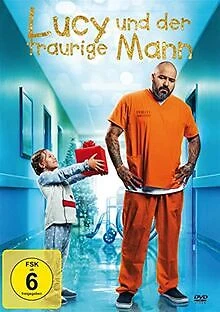 Lucy und der traurige Mann de EuroVideo Medien GmbH | DVD | état très bon