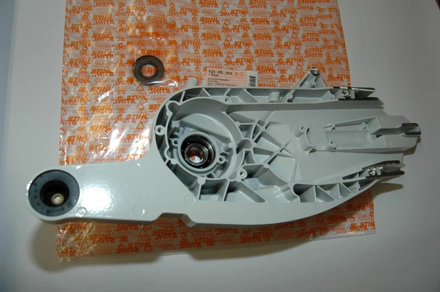 ORIGINAL STIHL Dichtungssatz Für TS 700 / TS 800 – Typ 2, 4224 007 1012