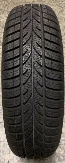 1 Winter Tyre 165/70 R14 85T Maxxis All Season M+S New 37-14-5a