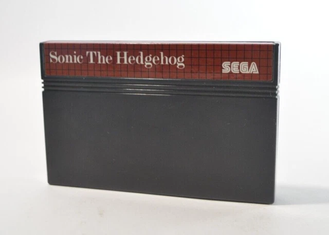 Psycho Fox Sega Master System À VENDRE! - FR
