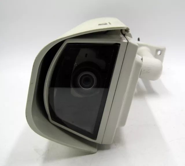 Axis 34757 T92A20 Protective Housing With Axis P1344 Network Camera