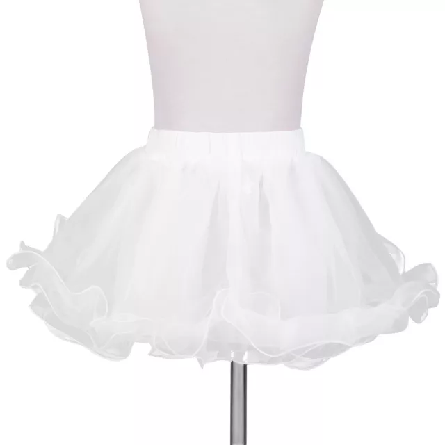 Children's slips for best sale under dresses uk