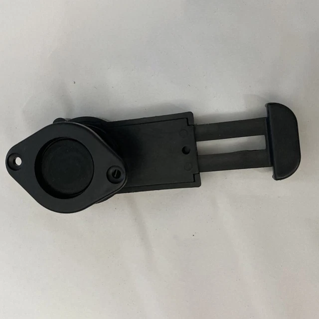 MagiDeal Aileron De Dérive Pointe De Fixation Ailerons pour Kayak Canoë Bateau
