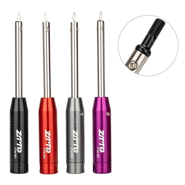 Compteur de Tension de rayon de vélo réparation de roue de vélo