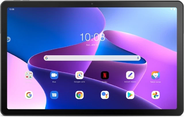 Lenovo Tab M10 Plus (3rd Gen) ZAAN - Tablet - Android 12 - 128 GB - 26.9  #EG053