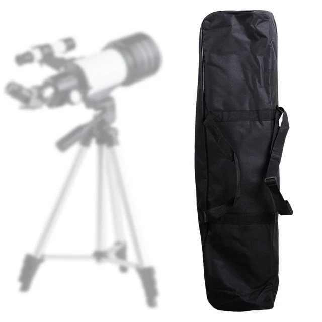 Borsa a tracolla per telescopio Tracolla portatile per escursioni all'aria