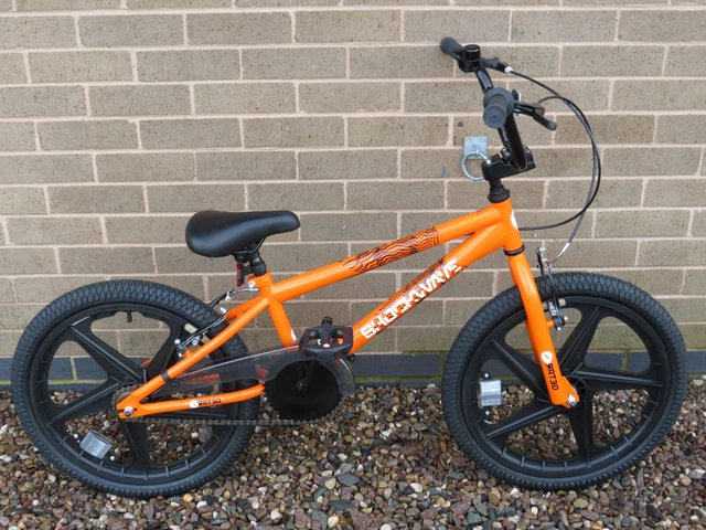 Indi shockwave bmx 20 inch outlet